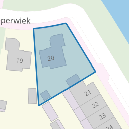 Perceel WDC00-H-2744