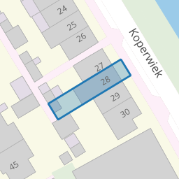 Perceel WDC00-H-2752