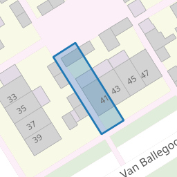 Perceel WDC00-H-2759