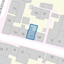 Perceel WDC00-H-2768