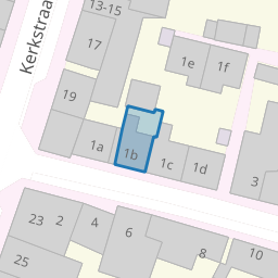 Perceel WDC00-H-2769