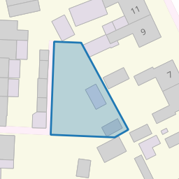 Perceel WDC00-H-2773