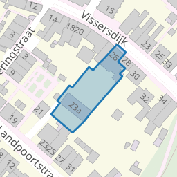 Perceel WDC00-H-2782