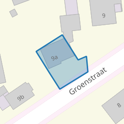 Perceel WDC00-H-2815