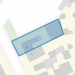 Perceel WDC00-H-2858