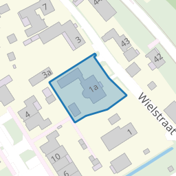 Perceel WDC00-H-2867