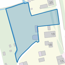 Perceel WDC00-H-2872