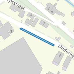 Perceel WDC00-H-2890