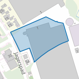 Perceel WDC00-H-2897