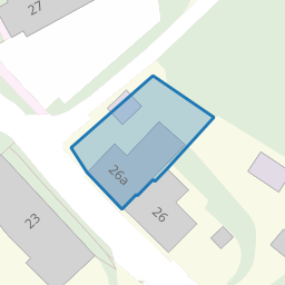 Perceel WDC00-H-2898