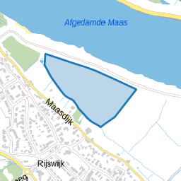 Perceel WDC00-H-2901