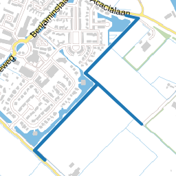 Perceel WDC00-H-2912