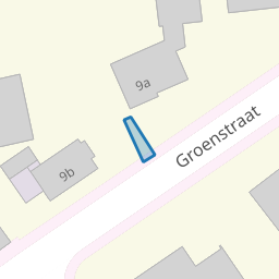 Perceel WDC00-H-2916