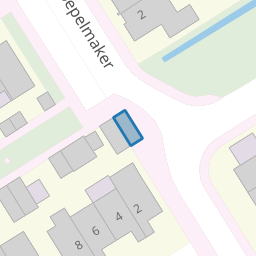 Perceel WDC00-H-2929