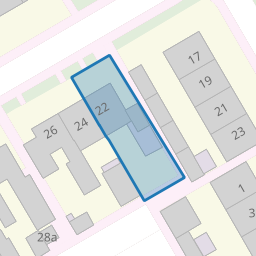 Perceel WDC00-H-2956