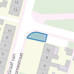 Perceel WDC00-H-2959