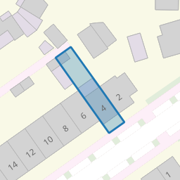 Perceel WDC00-H-2963