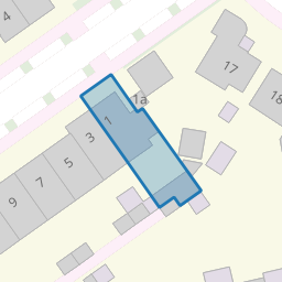 Perceel WDC00-H-2969