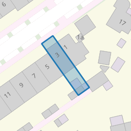 Perceel WDC00-H-2970