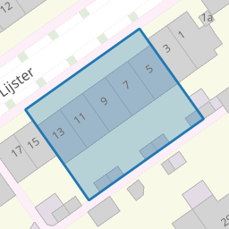 Perceel WDC00-H-2971