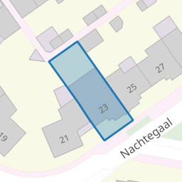 Perceel WDC00-H-2978