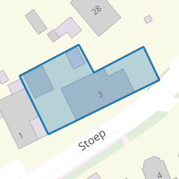 Perceel WDC00-H-2995