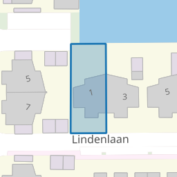 Perceel WDC00-H-3007