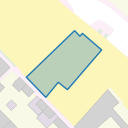 Perceel WDC00-H-3016