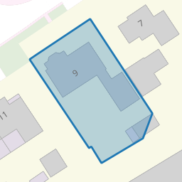 Perceel WDC00-H-3025