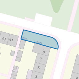 Perceel WDC00-H-3034