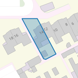 Perceel WDC00-H-3040