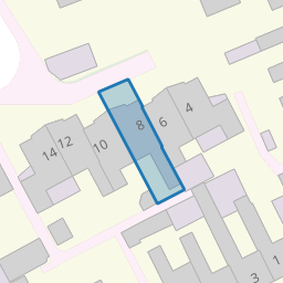 Perceel WDC00-H-3043