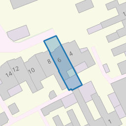 Perceel WDC00-H-3044