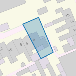 Perceel WDC00-H-3045