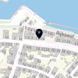 Appartement WDC00 H 3080 3