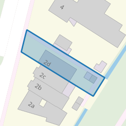 Perceel WDC00-H-3081