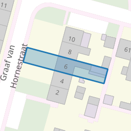 Perceel WDC00-H-3085