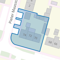 Perceel WDC00-H-3089