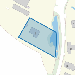 Perceel WDC00-H-3095