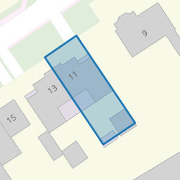 Perceel WDC00-H-3098