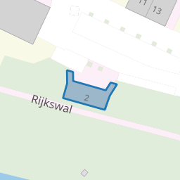 Perceel WDC00-H-3103