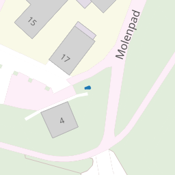 Perceel WDC00-H-3106