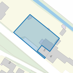 Perceel WDC00-H-3114