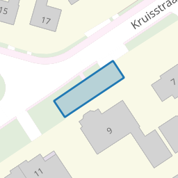 Perceel WDC00-H-3132