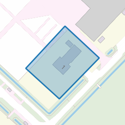 Perceel WDC00-H-3134