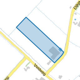 Perceel WDC00-H-3135