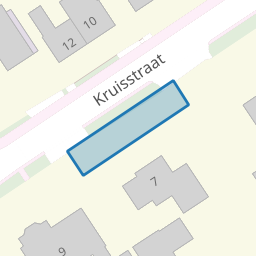 Perceel WDC00-H-3140