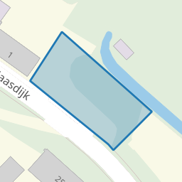 Perceel WDC00-H-3151