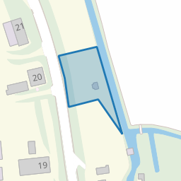 Perceel WDC00-H-3154