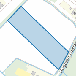 Perceel WDC00-H-3156